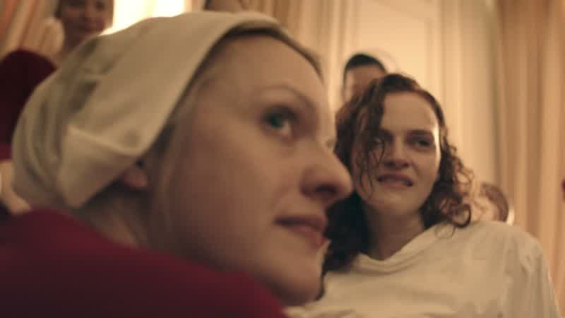 Leah: She's just perfect