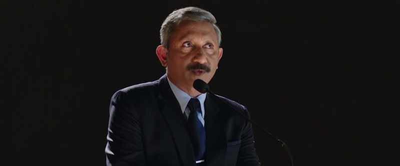leaked the wrong question papers to Shyamlal