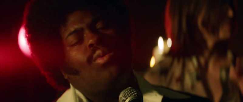 �� Lean on me ♪