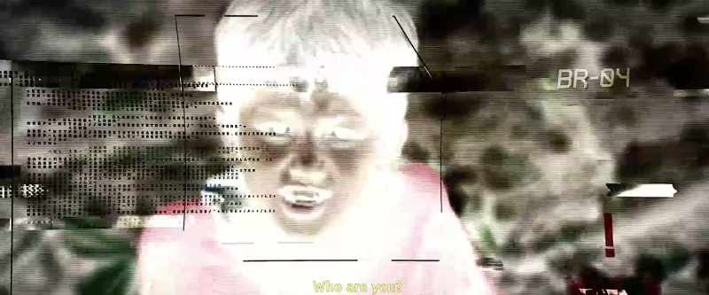 (Leap speaking foreign language)