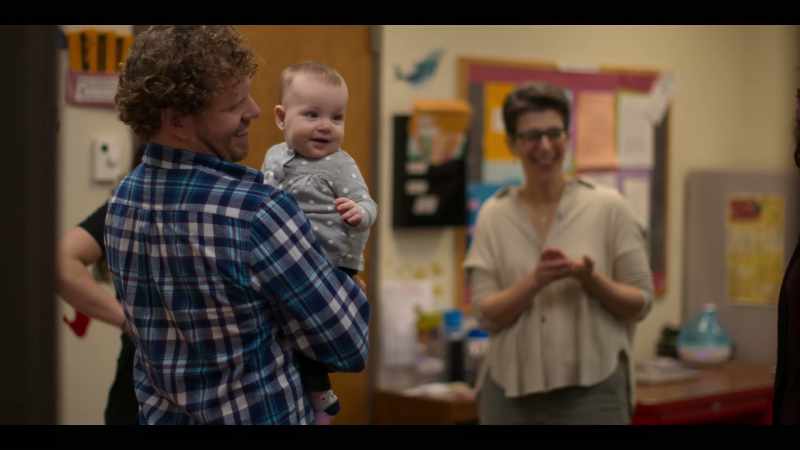 Learning language is probably one of the biggest deals for babies
