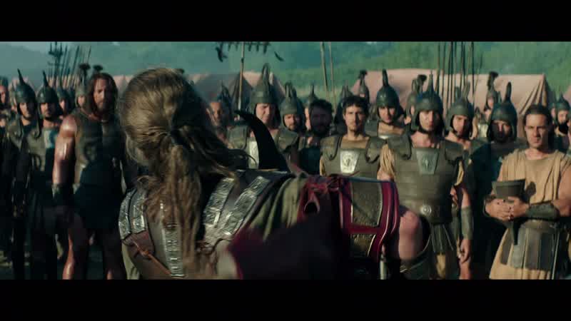 Leather armor?