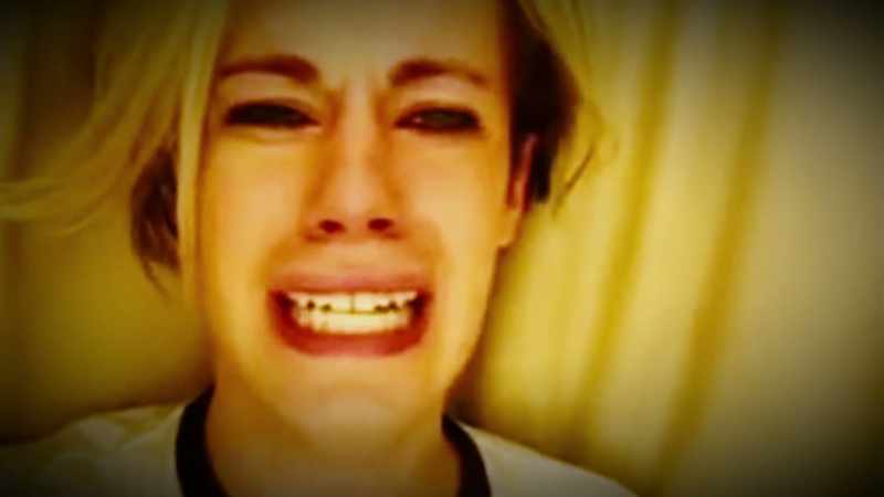 Leave Britney alone!