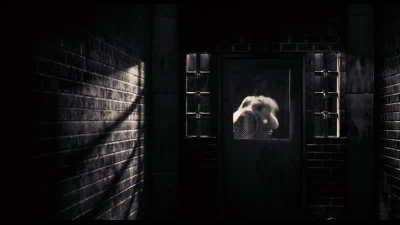 Walk down the right back alley in Sin CityLeave your hands off Nancy and you could find anythingThat coat looks like BaghdadSo does your face Take offHe's new here Marv He didn't know