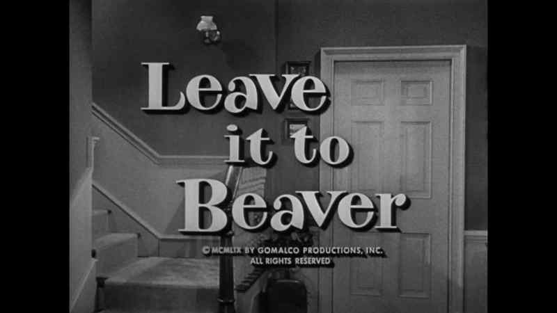 Leave It to Beaver