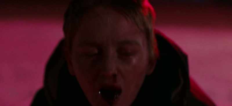 Leave Jonine alone, you cunt!