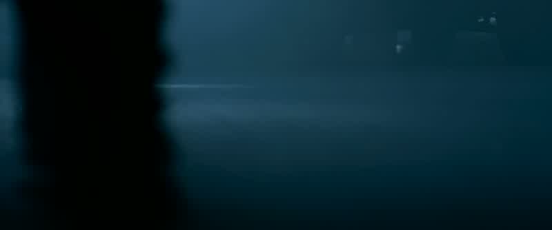Leave me alone!