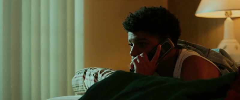 Leave your name and number and I'll call you back