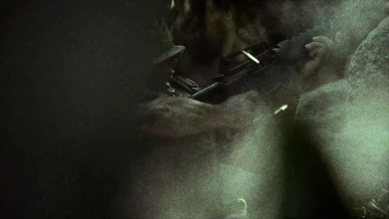Leave no man behind, sir!
