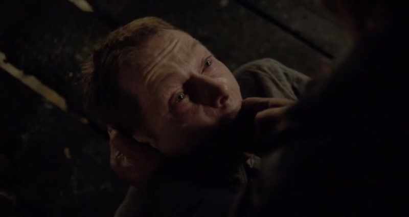 Leave your poor, wicked uncle all alone?