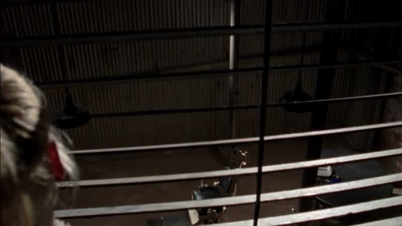 Leave. Tell the people at the prison to get out of there. In time, he'll move on. No. I have to kill