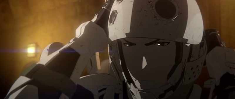 Leave some to defend the village. - Do we have enough helmettals?