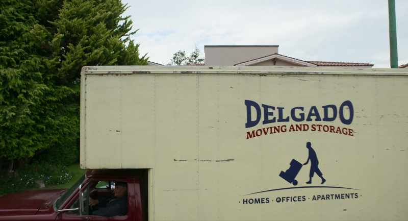 Leave the truck alone and come help us!