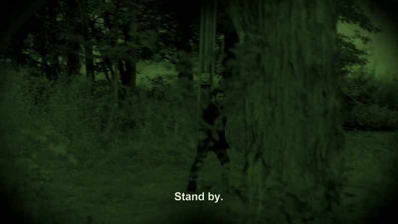 [leaves rustling]