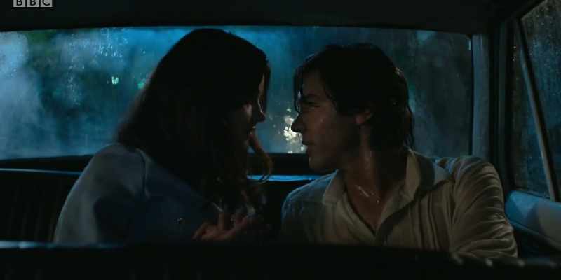 # Leaving all your dreams too far behind