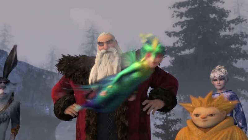 Leaving the party so soonYou didn't even say goodbyeA quarterAnd that's for my fairies