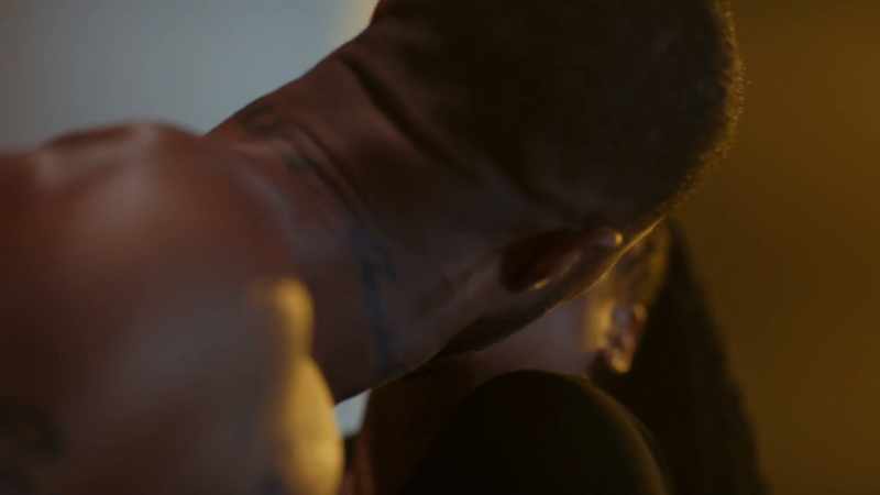 �� Leaving you was hard enough hard enough ♪