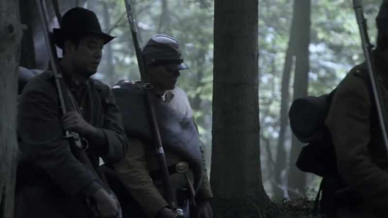 Lee is best remembered as bold