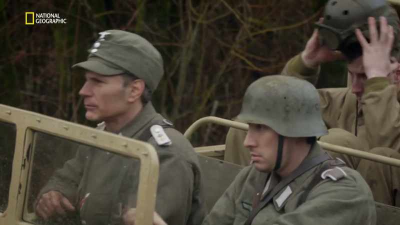 Lee decides to check out the story himself
