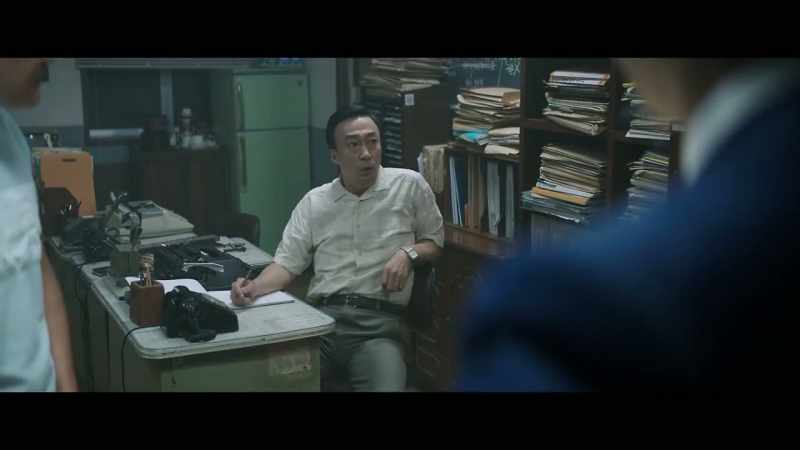 Lee Doo-sam