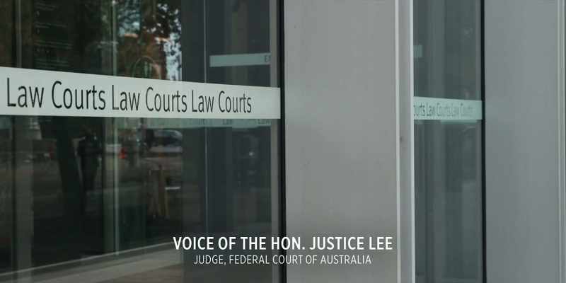 LEE: I have read the objections