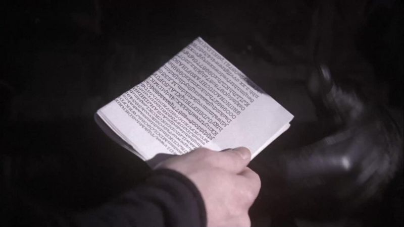 Lee, I need you to get this to CTU. It needs to get decoded immediately