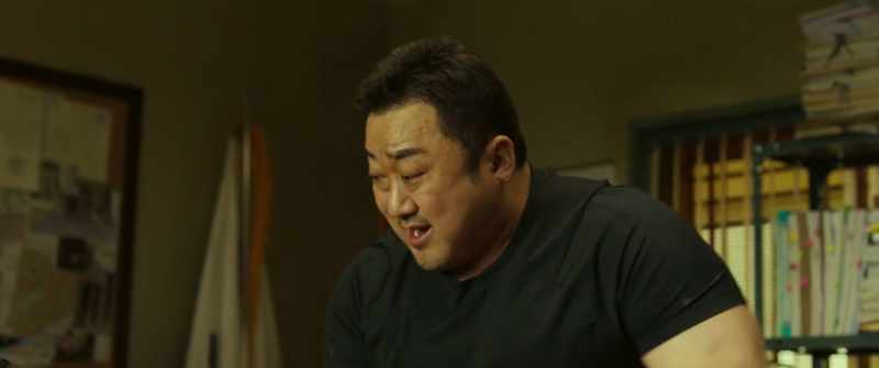 Lee JD, that idiot you kept around?
