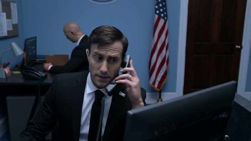Lee: OK. Is there anything I can help you out with?
