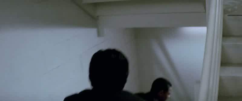 LEE: Roof!