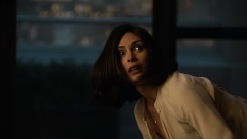 Lee. She... She just... She just went crazy