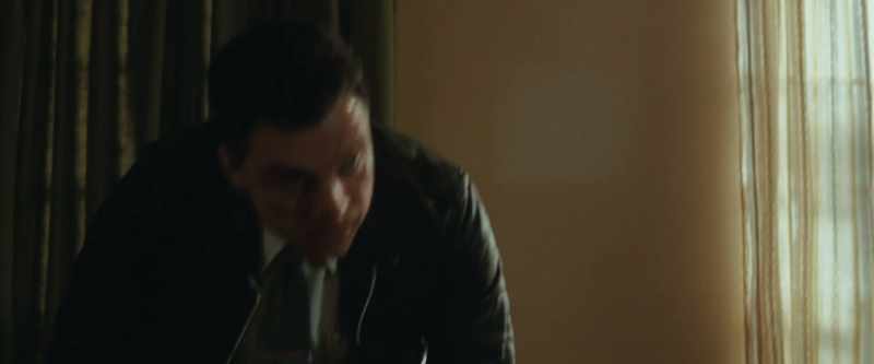 [Lee sighs]