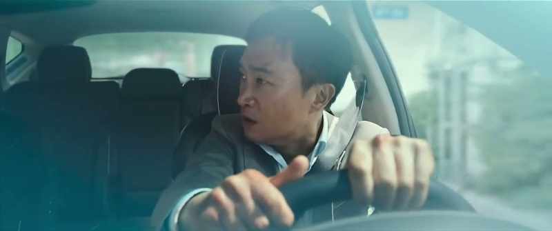 Lee Sung Kyu, Lee Sung Kyu