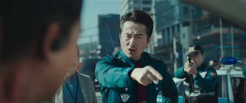 Lee Sung Kyu