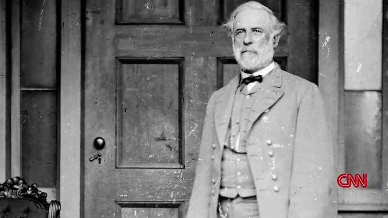 LEE SURRENDER EFFECTIVELY BRINGS THE CIVIL WAR TO AN END