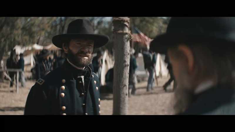 � Lee had the advantage of being on the defensive