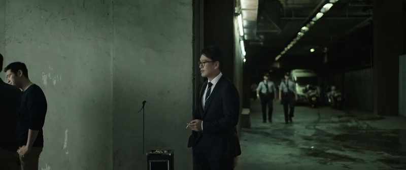 Lee Wing Chit