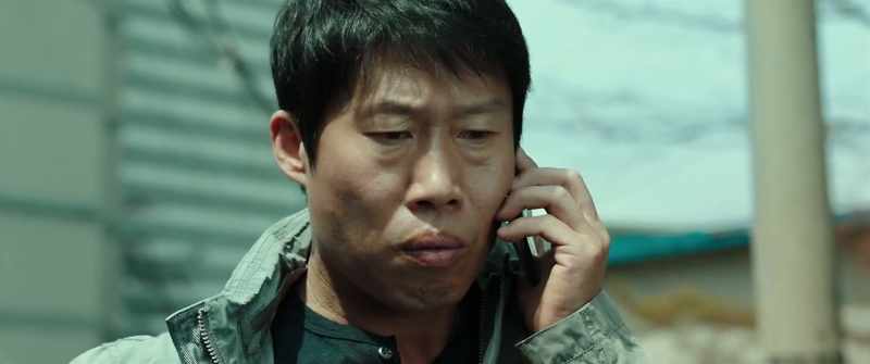 Leech some intel from Lim, even the agency is clueless