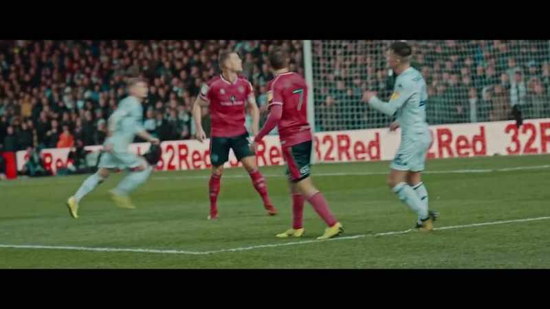Leeds' attacking style has left them vulnerable