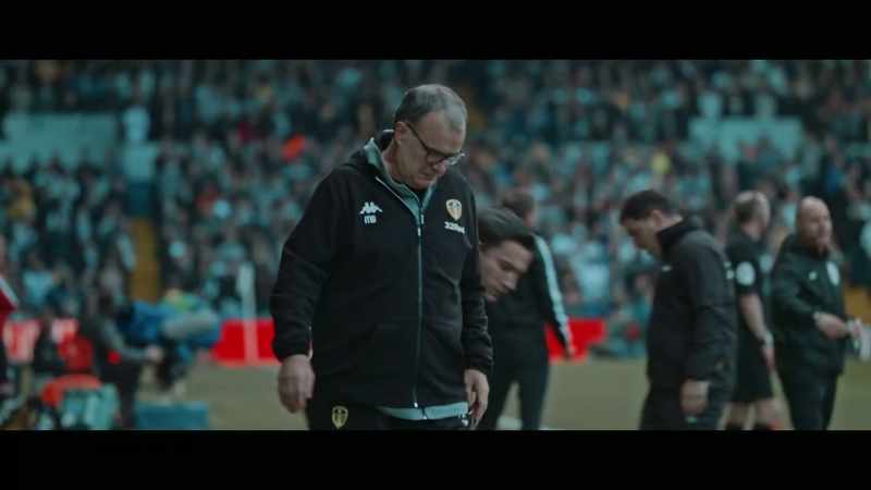 Leeds need to make their dominance count in the second half