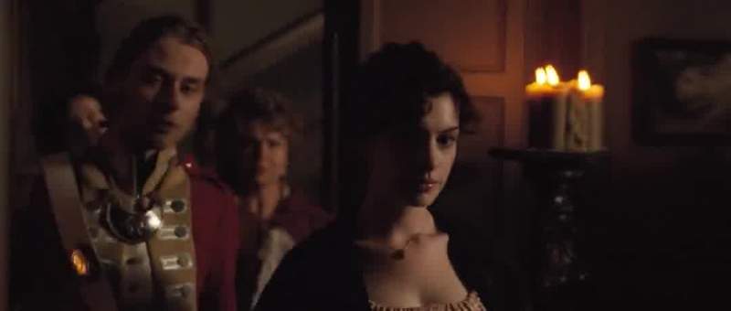 Lefroy does have a reputation