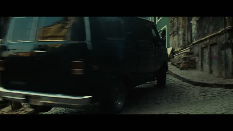 Left, gear shift to second