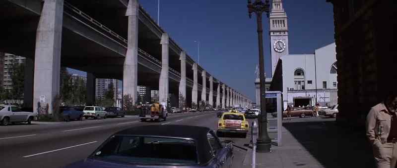 Left to Sacramento, right on Grant