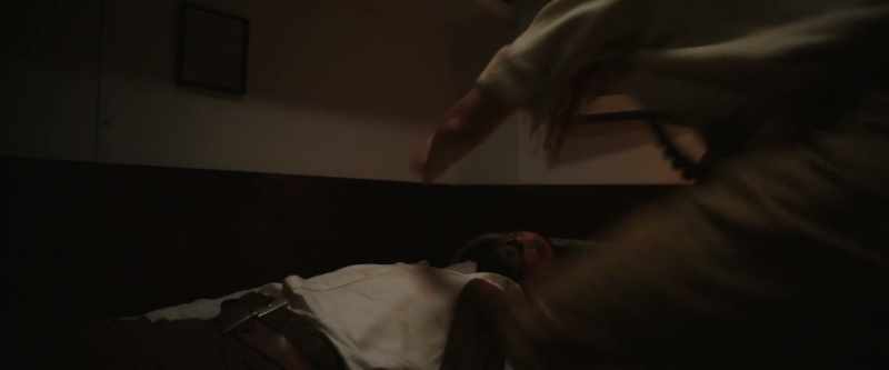 �� Left her there without a care... ♪