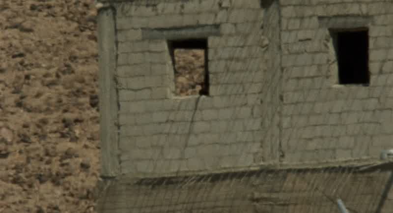 Left window, left window
