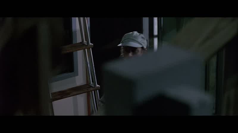 LEFTY: Come on, Donnie