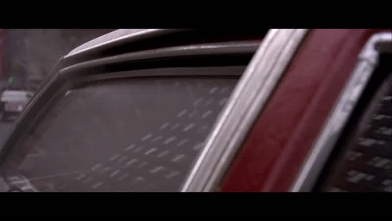 LEFTY: Put that window up