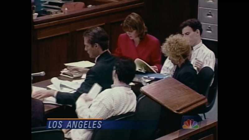 Legally, neither Lyle nor Erik Menéndez