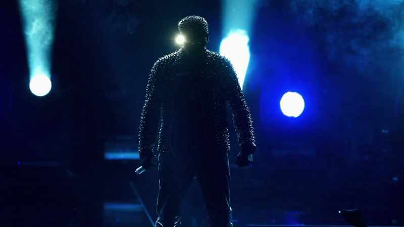 LEGEND: He is a serial abuser