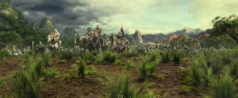Legion!
