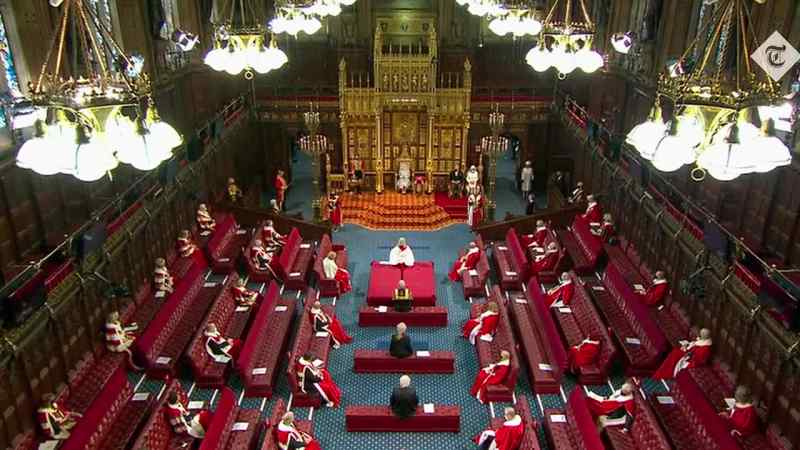 Legislation will also be brought forward
